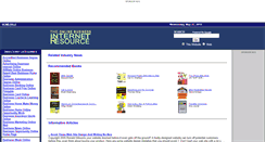Desktop Screenshot of crosslinkz.com